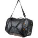 Mission Duffel - Black - 55l (Side Carry) (Show Larger View)